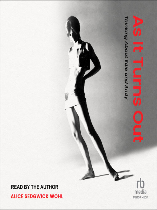 Cover image for As It Turns Out
